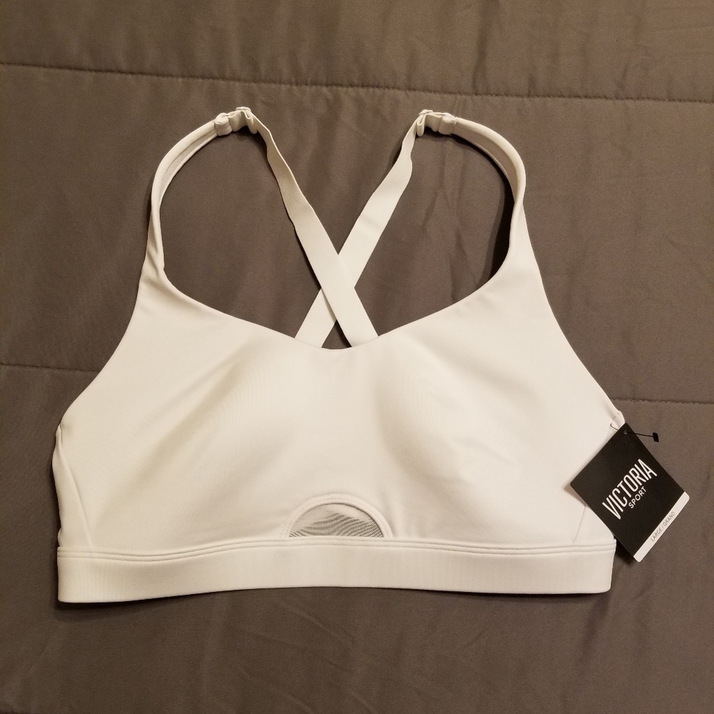 Victoria's Secret sports bra